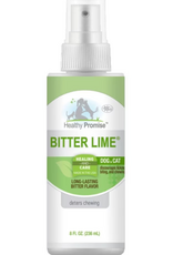 Four Paws Four Paws Products Bitter Lime Pump Spray 8 oz.
