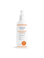 Veterinary Formula Veterinary Formula Clinical Care Antiseptic & Antifungal Medicated Coat Care Dogs & Cats - 8 oz.
