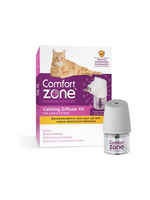 Farnam Comfort Zone Cat Calming Diffuser