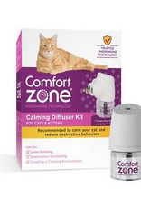 Farnam Comfort Zone Cat Calming Diffuser