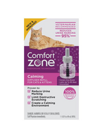 Farnam Comfort Zone Cat Calming Refill
