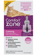 Farnam Comfort Zone Cat Calming Refill