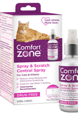 Farnam Comfort Zone Cat Calming Spray 2 oz.
