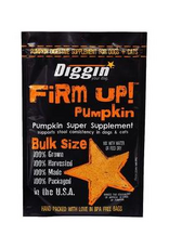 Diggin' Your Dog Diggin' Your Dog Firm up! Digestive Aid Pumpkin - 16 Oz