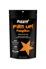 Diggin' Your Dog Diggin Your Dog Pumpkin Digestive Supplement for Cats & Dogs - 1 oz