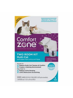 Farnam Comfort Zone Multi-Cat Diffuser 2 Pack