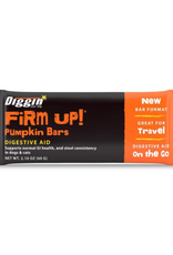 Diggin' Your Dog Diggin Your Dog Pumpkin Bar Digestive Supplement for Cats & Dogs 2.1 oz