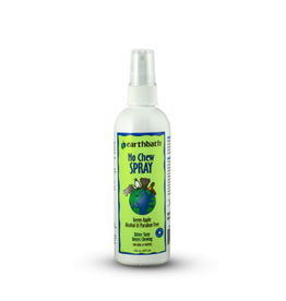 Earthbath EARTHBATH NO CHEW BITTER APPLE SPRAY 8 OZ
