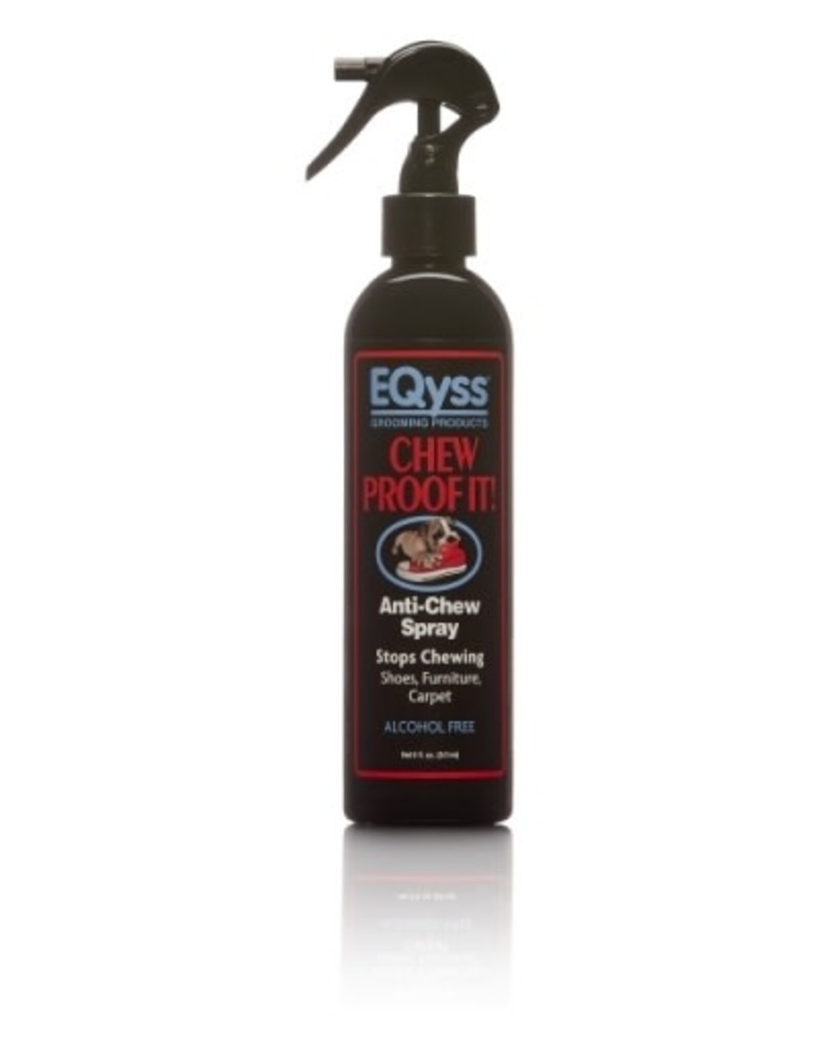 EQyss EQYSS CHEW PROOF IT! ANTI-CHEW PET SPRAY