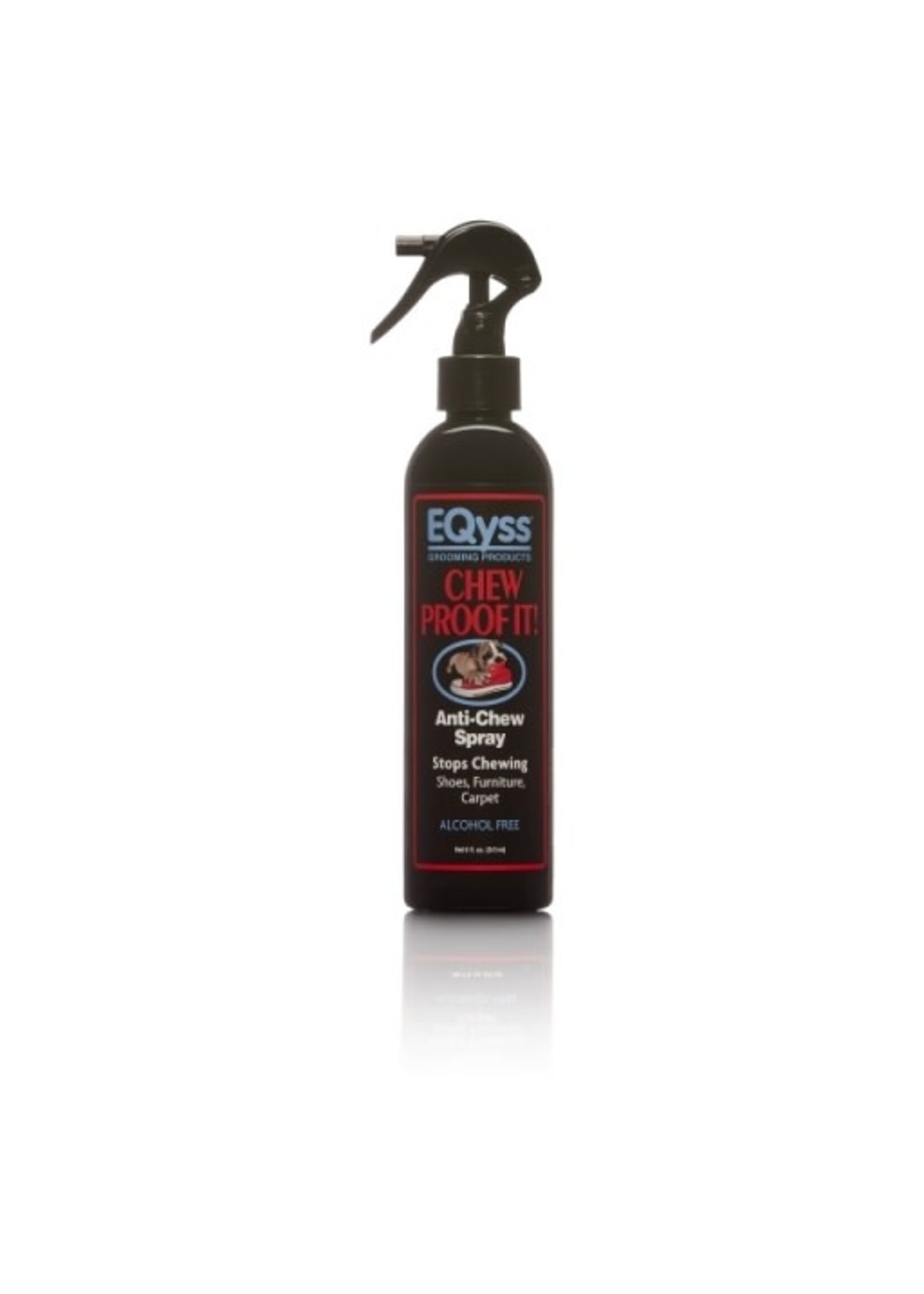 EQyss EQYSS CHEW PROOF IT! ANTI-CHEW PET SPRAY
