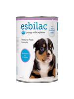 Petag PetAg Esbilac Puppy Milk Replacer Liquid - 11 oz