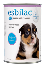 Petag PetAg Esbilac Puppy Milk Replacer Liquid - 11 oz