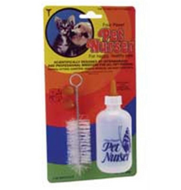Four Paws Four Paws Products Pet Nurser 2 oz.
