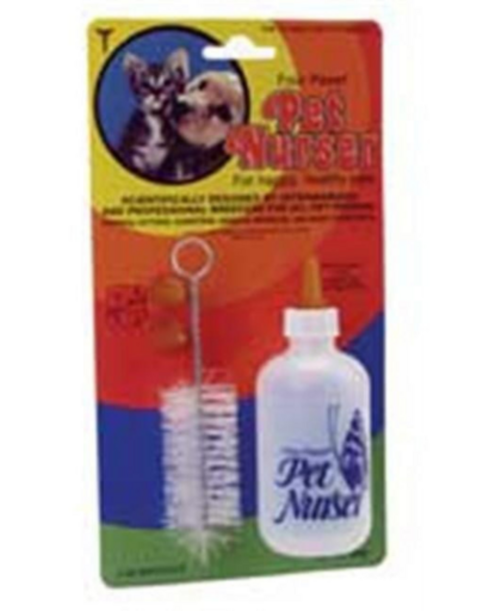 Four Paws Four Paws Products Pet Nurser 2 oz.