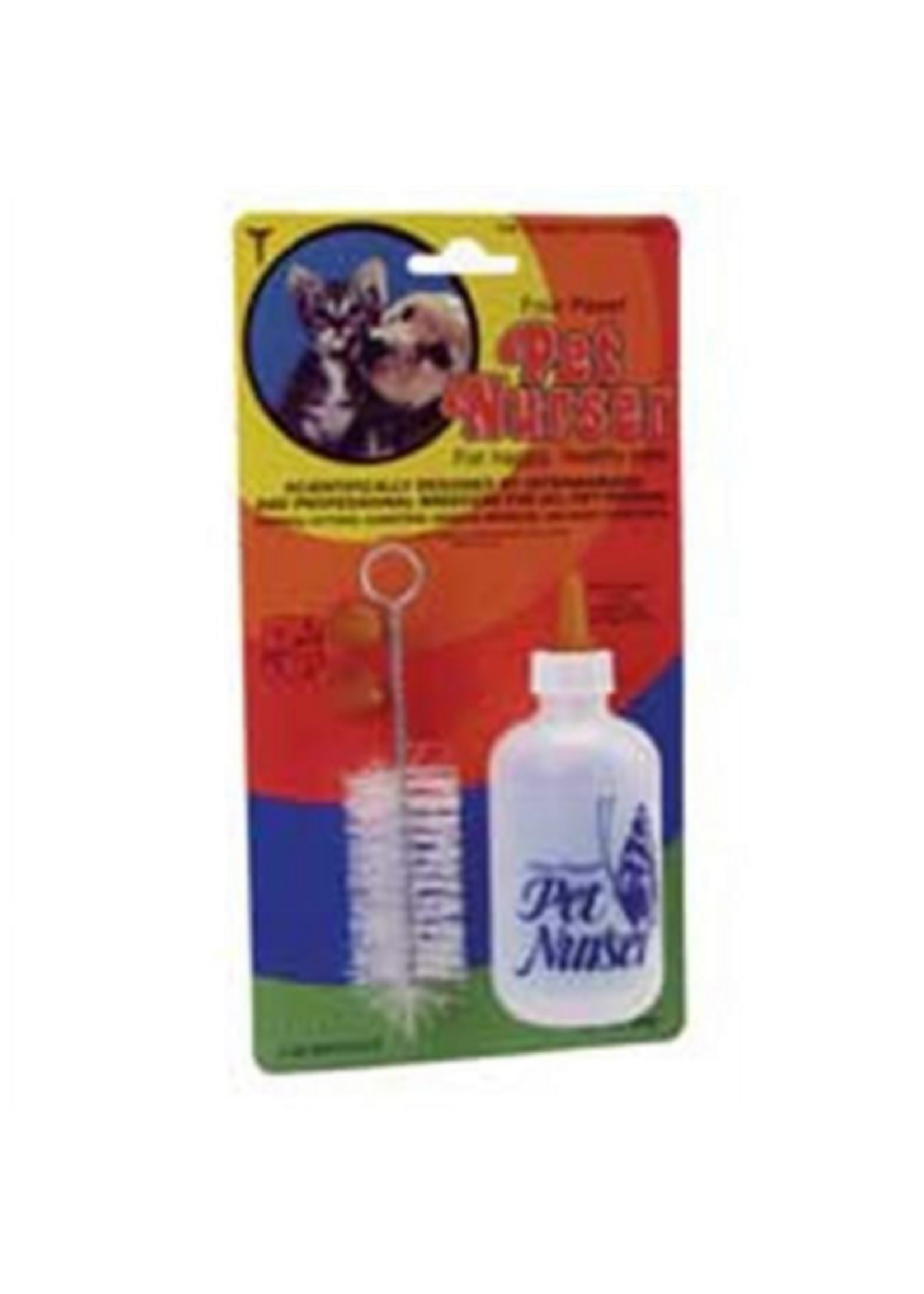 Four Paws Four Paws Products Pet Nurser 2 oz.