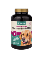 Naturvet NaturVet Joint Care Supplement For Dogs Glucosamine DS Plus Level 2 - 60 Tablets