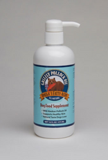 Grizzly Pet Products Grizzly Pollock Oil for Dogs - 16 oz