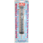 Lixit LIXIT HAND FEEDING SYRINGE 60CC