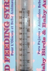 Lixit LIXIT HAND FEEDING SYRINGE 60CC