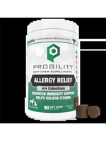 Nootie Nootie Dog Progility Aller-Immune - 90 Count