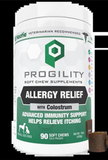 Nootie Nootie Dog Progility Aller-Immune - 90 Count