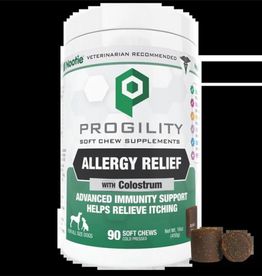 Nootie Nootie Dog Progility Aller-Immune - 90 Count