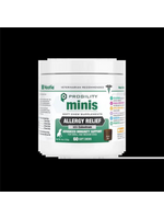 Nootie Nootie Mini Progility Aller-Immune for Dog - 60 Count
