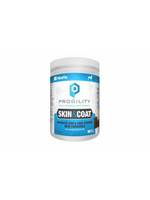Nootie Nootie Progility Max Skin & Coat Krill for Dog - 90 Count