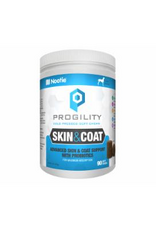 Nootie Nootie Progility Max Skin & Coat Krill for Dog - 90 Count