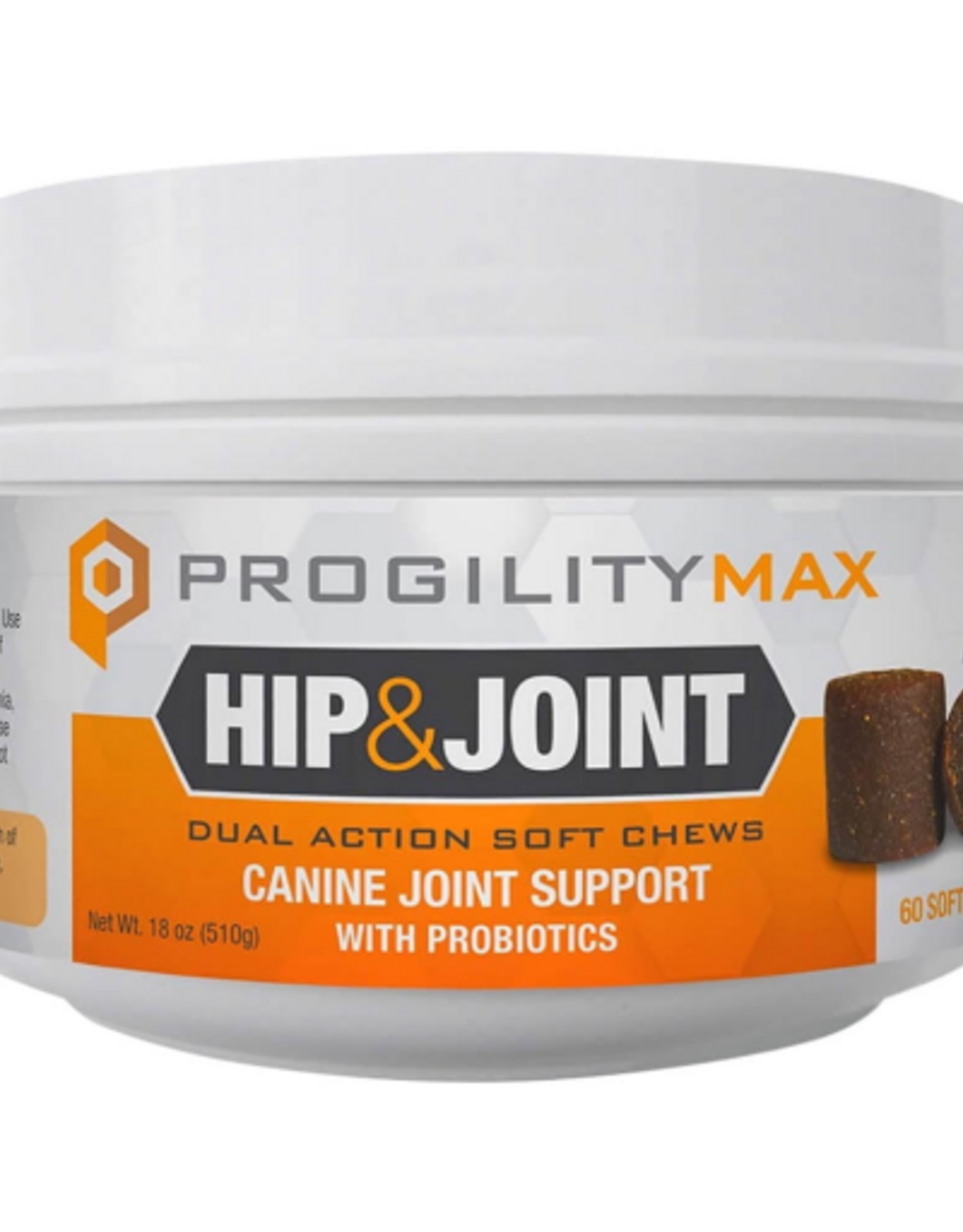 Nootie Nootie Progility Max Soft Chew 60 Count