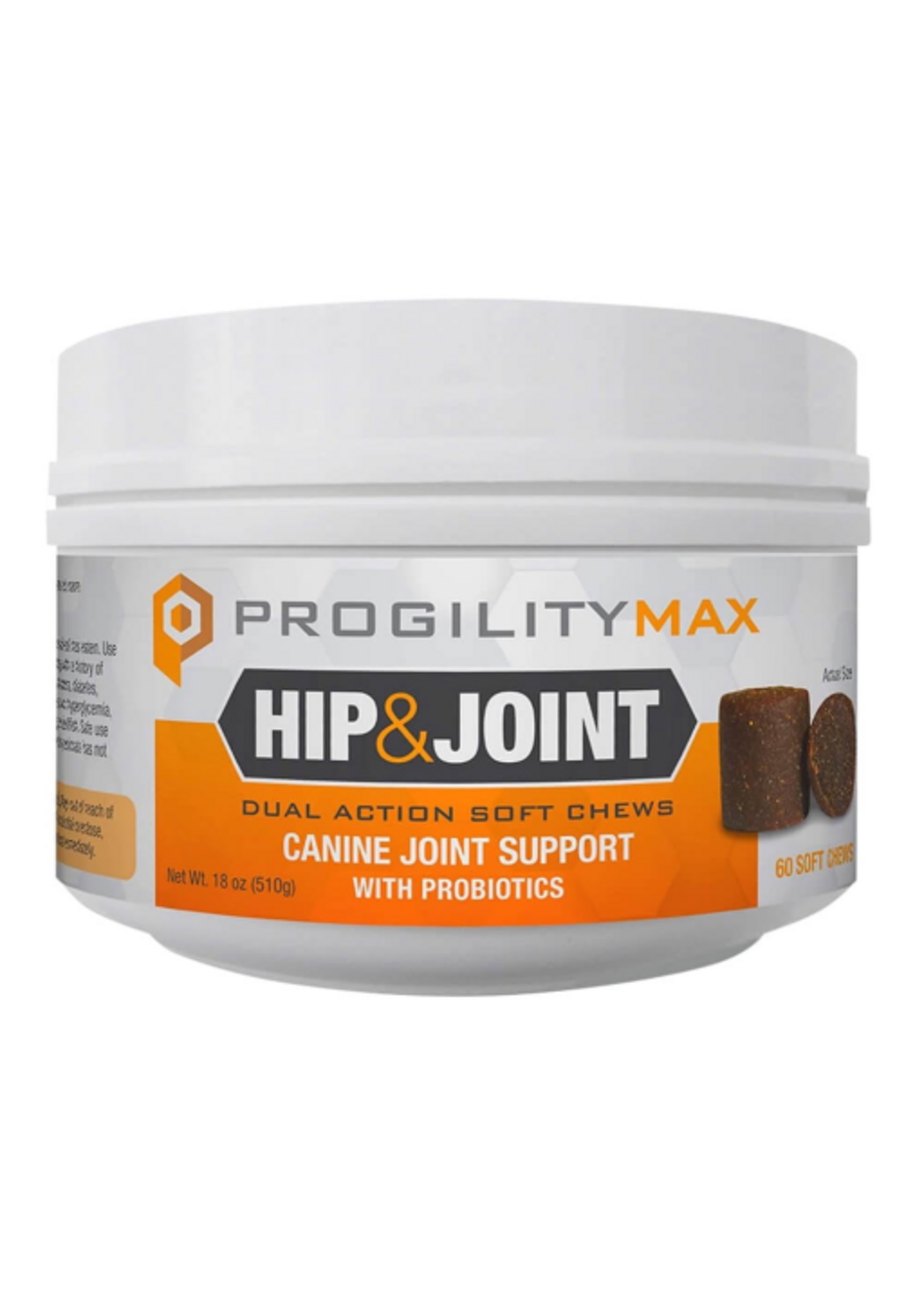 Nootie Nootie Progility Max Soft Chew 60 Count