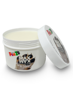 PawZ Max Wax Dog Paw Balm 200g  100% All Natural Paw Protector  Lick Safe