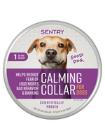 Sentry Calming Collar for Dogs