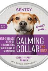 Sentry Calming Collar for Dogs