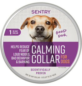 Sentry Calming Collar for Dogs