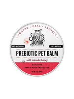 Skout's Honor Skout's Honor Prebiotic Pet Paw Balm 2 Oz.