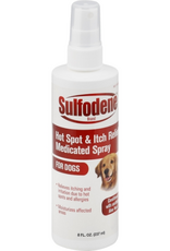 Farnam Sulfodene Medicated Hot Spot and Itch Relief
