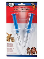 Four Paws Four Paws Easy Feeder Pet Syringe  0.5 Oz  2 Ct