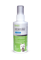 Tomlyn Tomlyn Allercaine Hot Spot Spray for Dogs  4 oz.