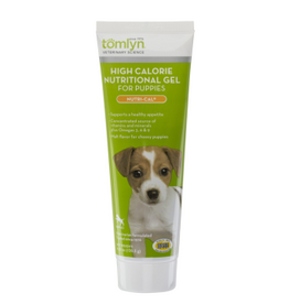 Tomlyn Tomlyn Nutri-Cal High-Calorie Dietary Supplement for Puppies  4.25 oz.