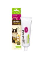 Sentry Petromalt Hairball Relief Liquid Original Flavor - 4.4 oz