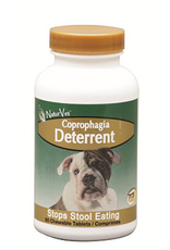 Naturvet NATURVET COPROPHAGIA DETERRENT 60CT
