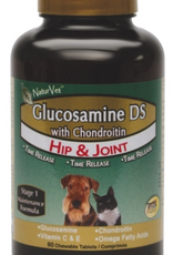 Naturvet NATURVET GLUCOSAMINE DS LEVEL 1 60CT