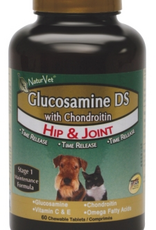 Naturvet NATURVET GLUCOSAMINE DS LEVEL 1 150CT