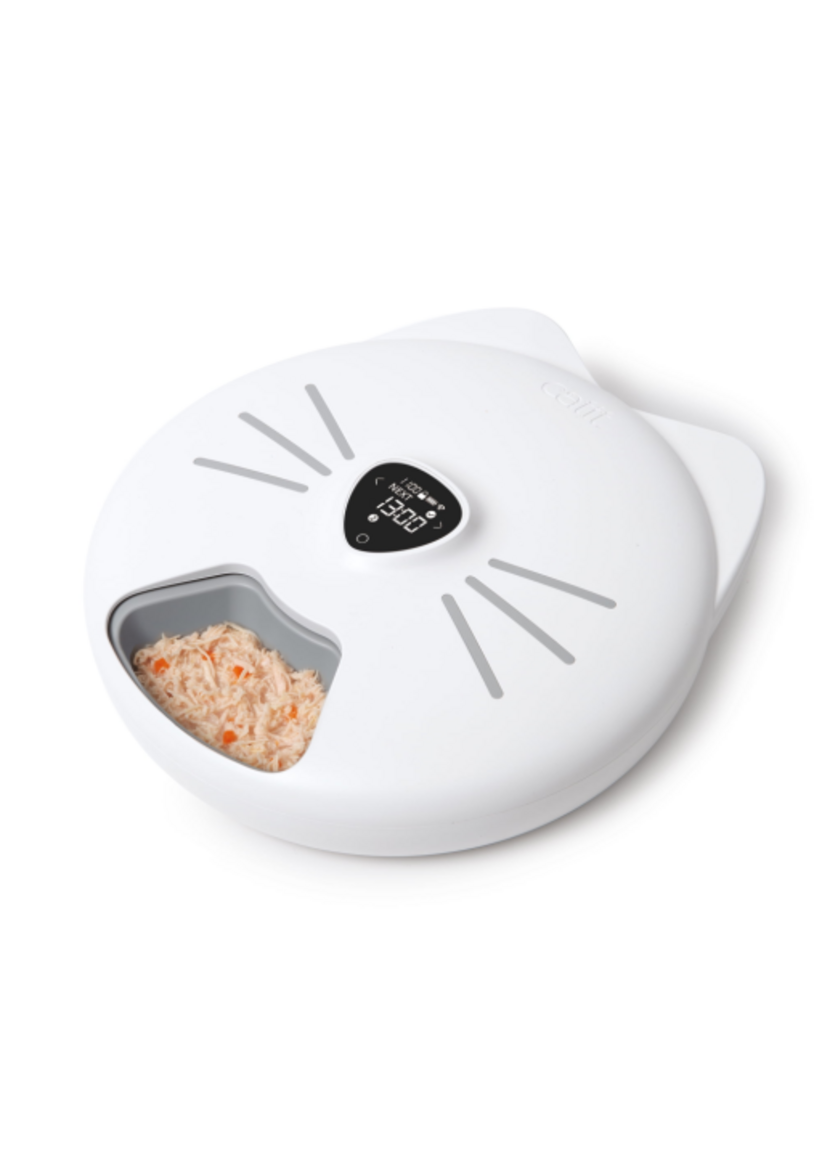 Catit Pixi Smart 6-Meal feeder