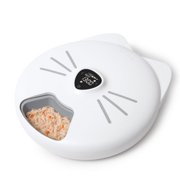 Catit Pixi Smart 6-Meal feeder