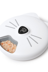 Catit Pixi Smart 6-Meal feeder