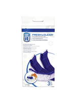 Catit Purifying Filter Replacement Cartridge 3 Pack