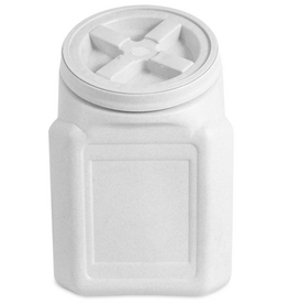 Petmate Vittles Vault Outback Plastic Pet Food Storage Container 60 lbs