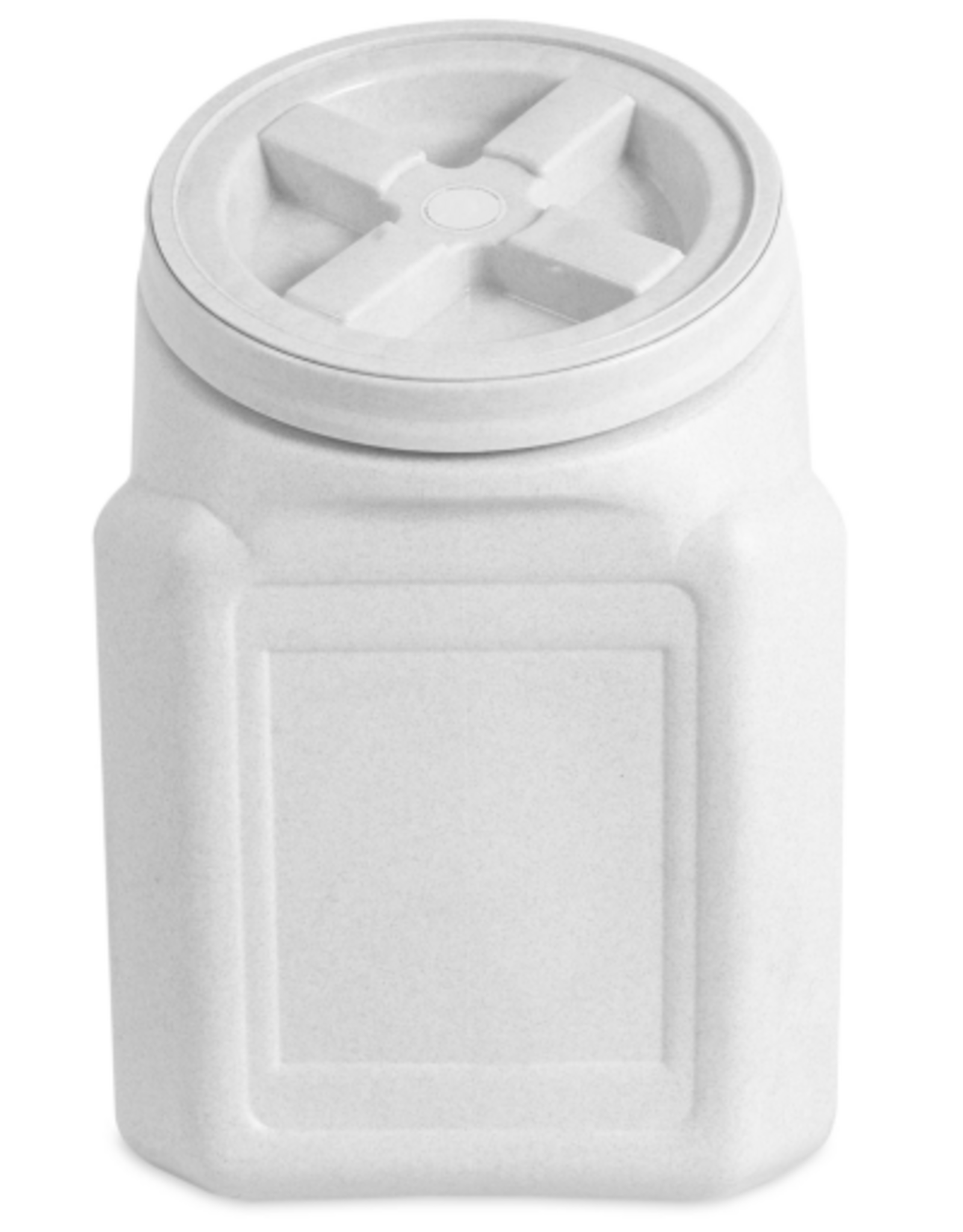 Petmate Vittles Vault Outback Plastic Pet Food Storage Container 60 lbs